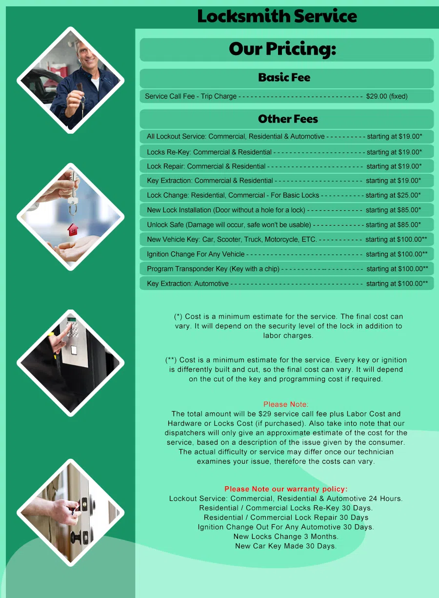 Broomfield Lock And Locksmith Broomfield, CO 303-214-7224